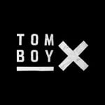 TomboyX 优惠券