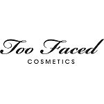 קופונים של Too Faced Cosmetics