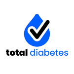 Cupons de fornecimento total de diabetes