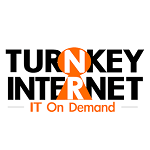 Cupons de Internet TurnKey