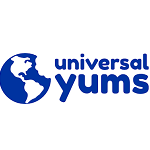 Universele Yums Food-coupons