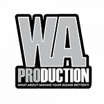 Cupons de produção WA