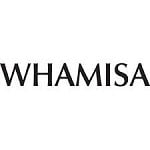 Whamisa 美国优惠券