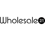 Wholesale21 优惠券代码