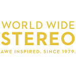 World Wide Stereo-Gutscheincodes