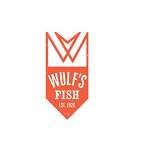 Коды купонов Wulf's Fish