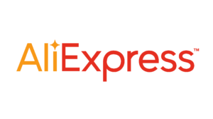 شعار AliExpress