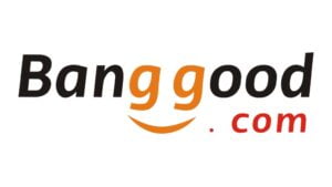 Логотип Banggood 2006 г.