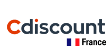 Купоны Cdiscount Франция