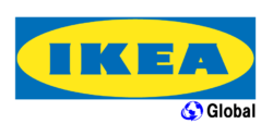 IKEA-tegoedbonnen