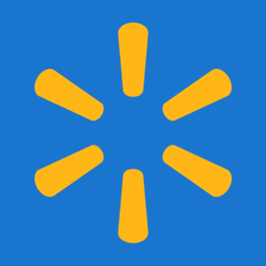 Логотип Walmart png 22