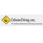 Defensive Driving Coupon