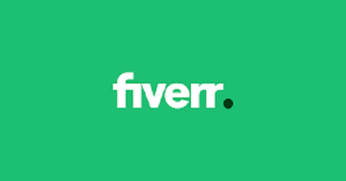 Kostenlose Fiverr-Testversion