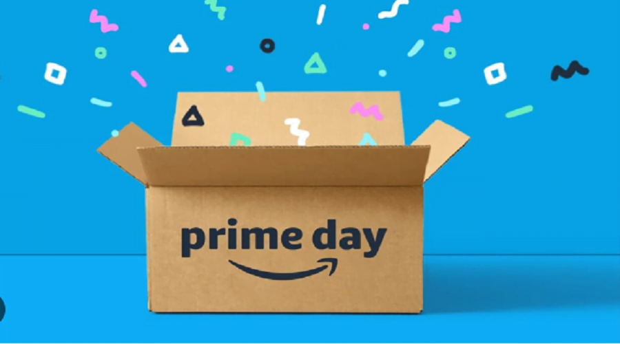 ข้อเสนอของ Amazon Prime Day