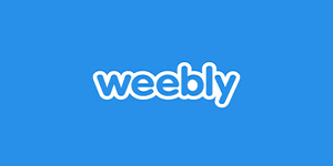 Weeblyの
