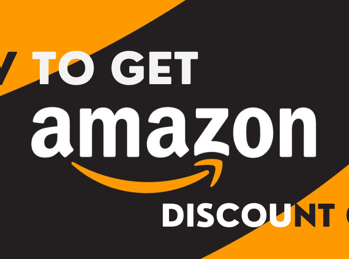 How to get amazon discount codes