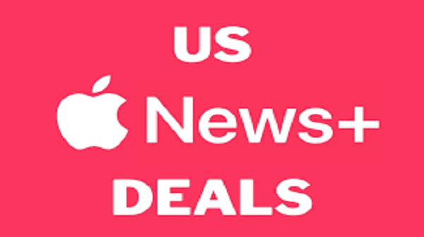 Sign Up for Apple's Newsletter for Exclusive Deals and Promotions