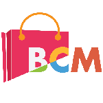 Бренд Coupon Mall Logo Icon