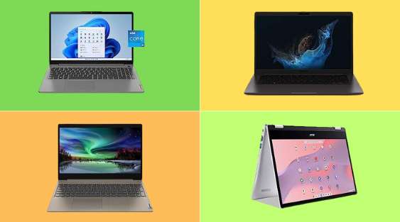 Best Amazon Prime Day Deals: Laptops