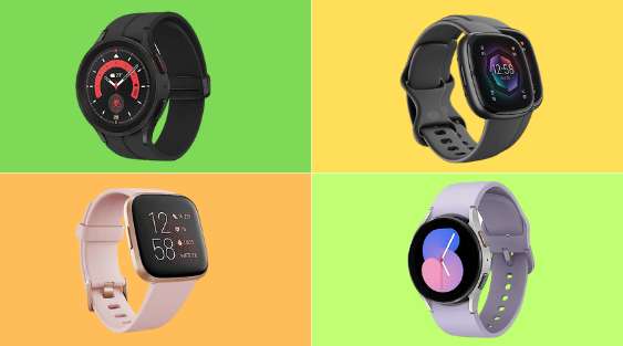 Las mejores ofertas de Amazon Prime Day: relojes inteligentes