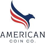 รหัสคูปอง American Coin Co