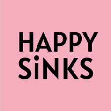 Happy Sinks-Gutscheine