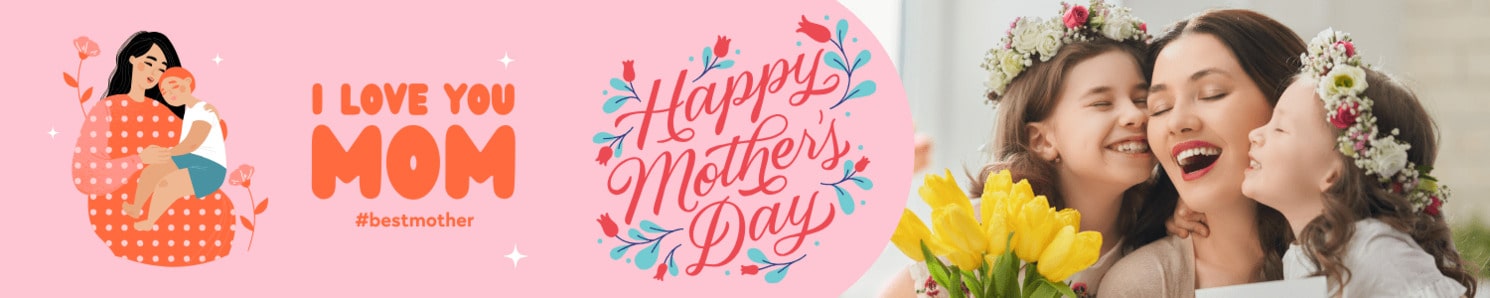 Лучшие предложения и купоны на День матери