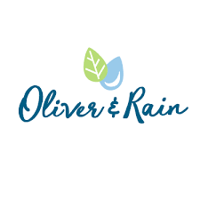 رموز قسيمة Oliver & Rain