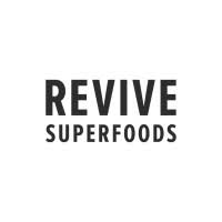 Revive Superfoods Coupons & Deals